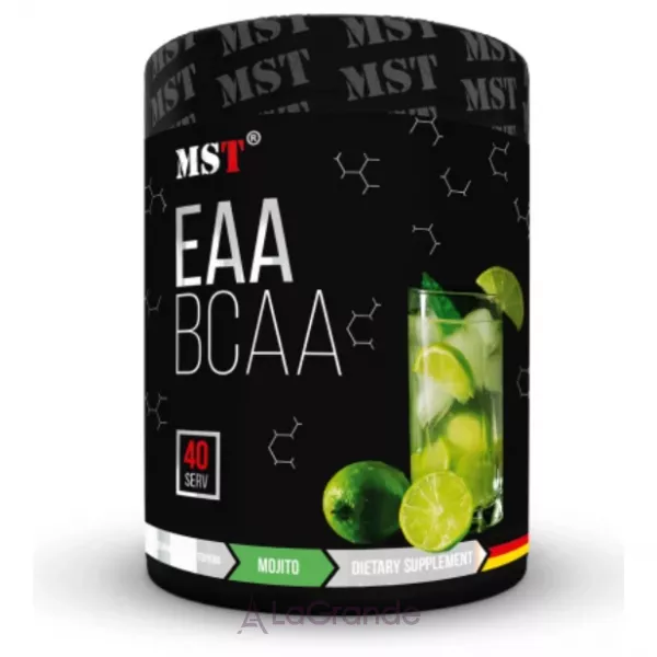 MST EAA BCAA Zero Mojito �������� ����������� ��� ������ 