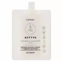 Kemon Actyva Volume e Corposita Cond Pouch Bag ����������� ��� ������� ������� ��'��� (refill)