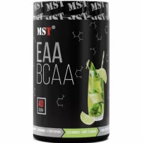 MST EAA BCAA Zero Cucumber-Lime �������� ����������� ��� ������ "������ - ����"
