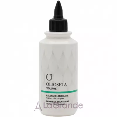 Barex Italiana Olioseta Volume Lamellar Treatment     