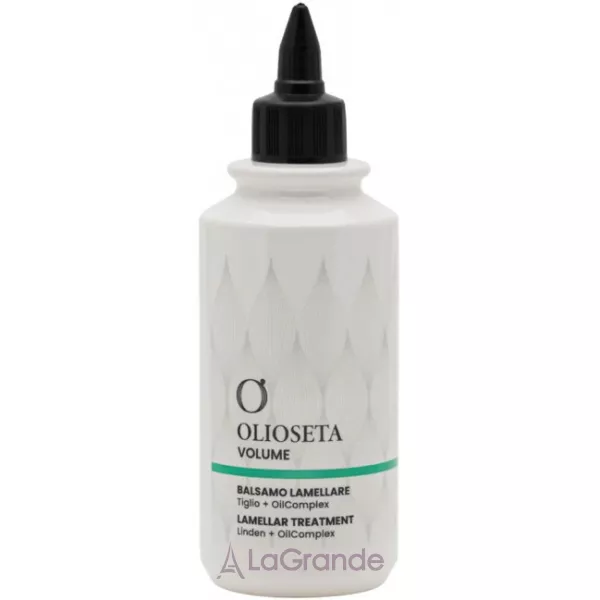 Barex Italiana Olioseta Volume Lamellar Treatment ���������� ����������� ��� ��'��� �������