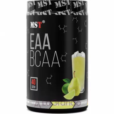 MST EAA BCAA Zero Pear-Lime �������� ���������� ��� ����� 