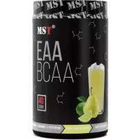 MST EAA BCAA Zero Pear-Lime �������� ����������� ��� ������ "����� - ����"