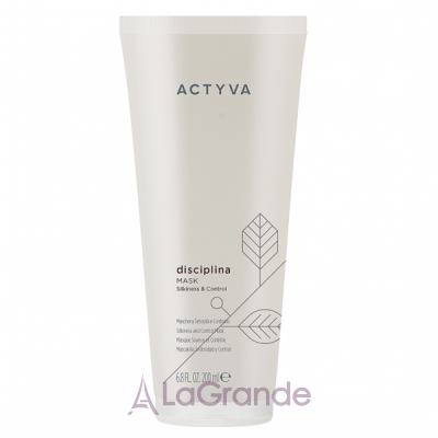 Kemon Actyva Disciplina Mask    