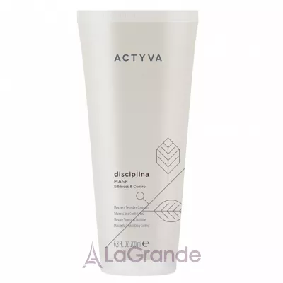 Kemon Actyva Disciplina Mask    