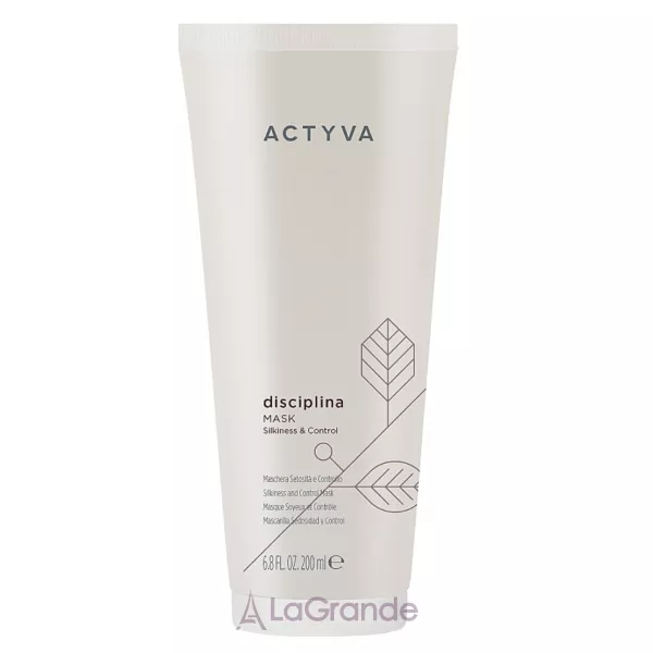 Kemon Actyva Disciplina Mask ����� ��� ����������� �����