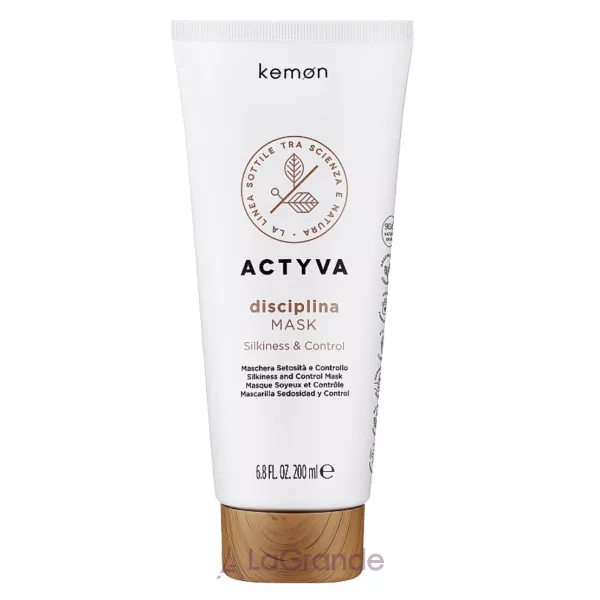 Kemon Actyva Disciplina Mask ����� ��� ����������� �����