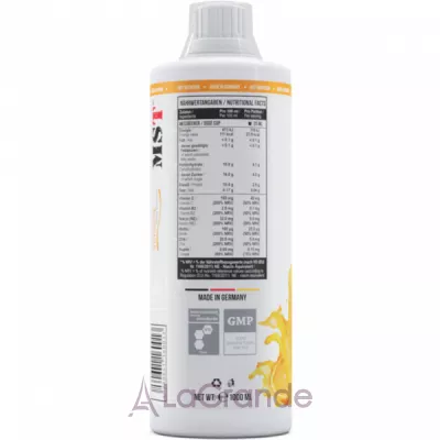 MST ollagen Peptides + Biotin Orange Juice г  +  