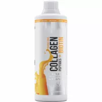 MST �ollagen Peptides + Biotin Orange Juice ������ �������� + ������ "������������ ���"