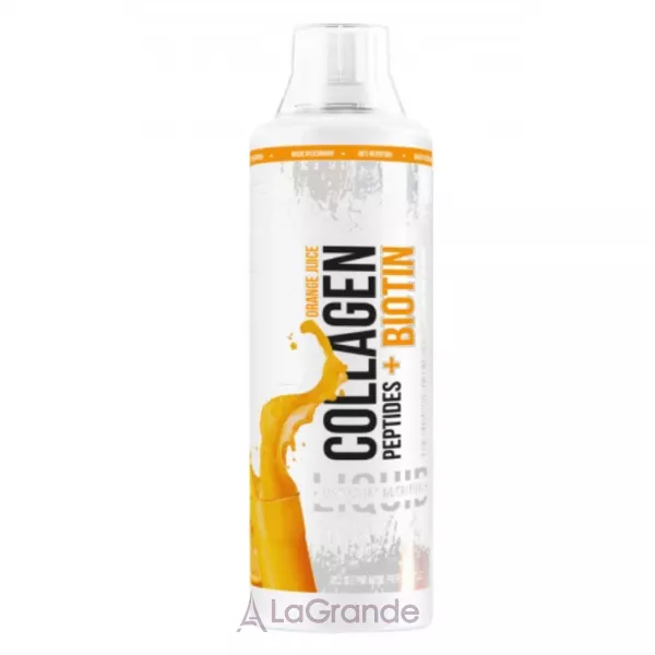 MST �ollagen Peptides + Biotin Orange Juice г���� ������� + ������ 