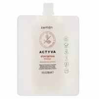 Kemon Actyva Disciplina Mask Pouch Bag ����� ��� ����������� ����� (refill)