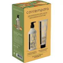 Barex Italiana Contempora Hair Superfood For Dry Hair ����� ��� ����� �� ������ ��������  (shm/500ml + mask/350ml)