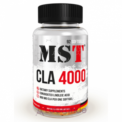 MST CLA 4000  '  