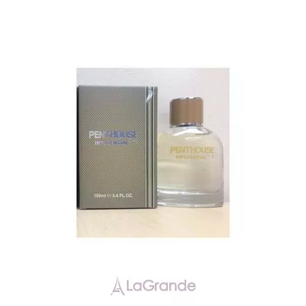 Penthouse Influential  ��������� ����