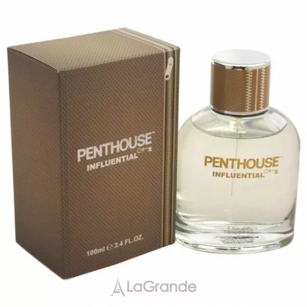 Penthouse Influential  ��������� ����