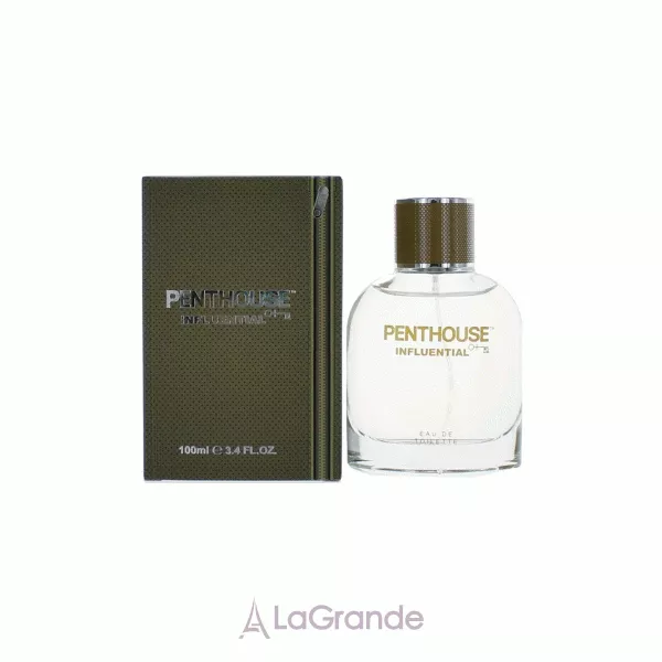 Penthouse Influential  ��������� ����