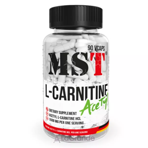 MST  L-Carnitine Acetyl ������� ������� 