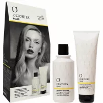 Barex Italiana Olioseta Filler ����� ��� ����� �� �������� ���� ����� (shm/250ml + mask/250ml)