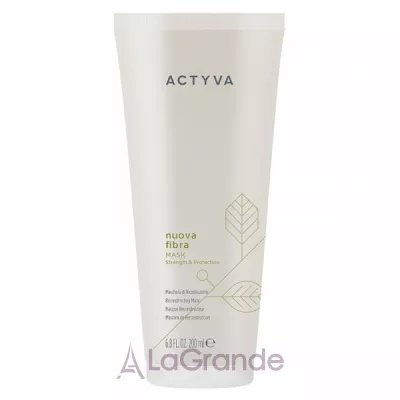 Kemon Actyva Nuova Fibra Mask      