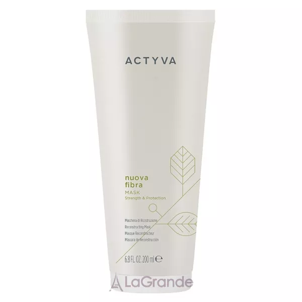 Kemon Actyva Nuova Fibra Mask ����� ��� ����������� �� ������������ �������