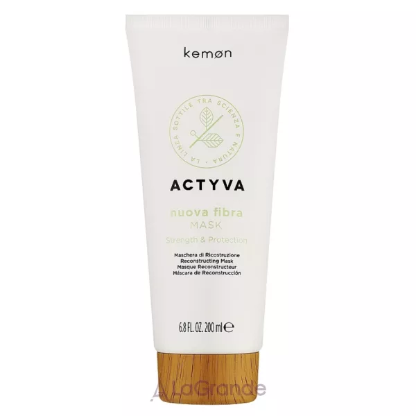 Kemon Actyva Nuova Fibra Mask ����� ��� ����������� �� ������������ �������