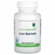 Seeking Health Liver Nutrients     