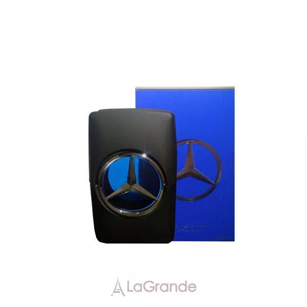 Mercedes-Benz Man ��������� ���� (������)