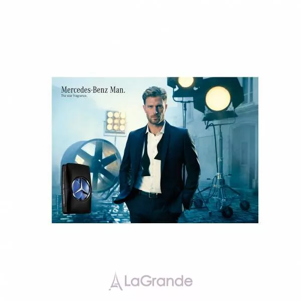 Mercedes-Benz Man ��������� ���� (������)