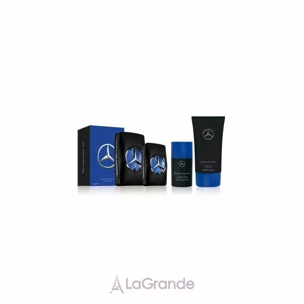 Mercedes-Benz Man ��������� ���� (������)