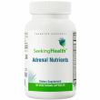 Seeking Health Adrenal Nutrients 90pcs