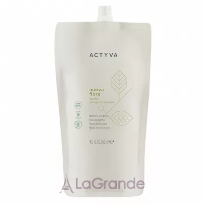 Kemon Actyva Nuova Fibra Mask Pouch Bag       (refill)