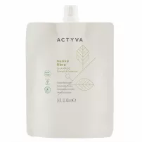 Kemon Actyva Nuova Fibra Shampoo Pouch Bag ������� ��� ����������� � ������������ ����� (refill)
