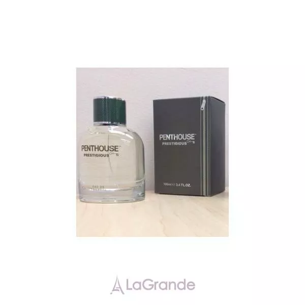 Penthouse Prestigious ��������� ����