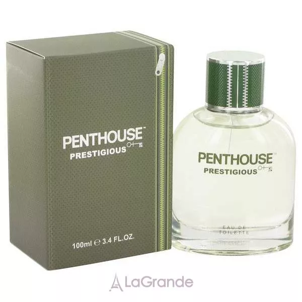 Penthouse Prestigious ��������� ����