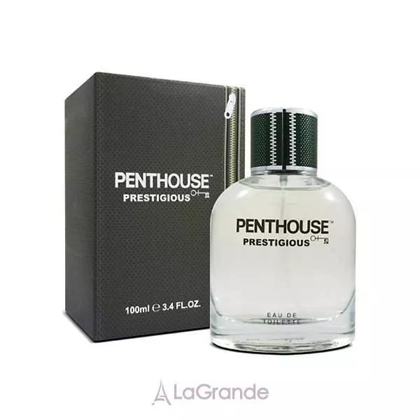 Penthouse Prestigious ��������� ����