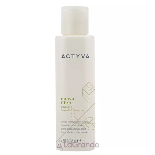 Kemon Actyva Nuova Fibra Cream ³������������� ���� ��� ������������ �������