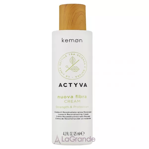 Kemon Actyva Nuova Fibra Cream ³������������� ���� ��� ������������ �������