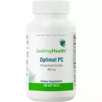 Seeking Health Optimal PC 800 mg ����������� ������� "�������� ����������������", 800 ��