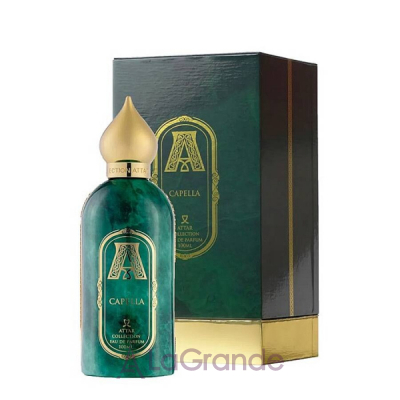 Attar Collection Capella  
