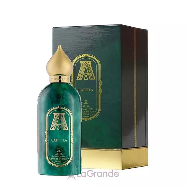 Attar Collection Capella ��������������� ����