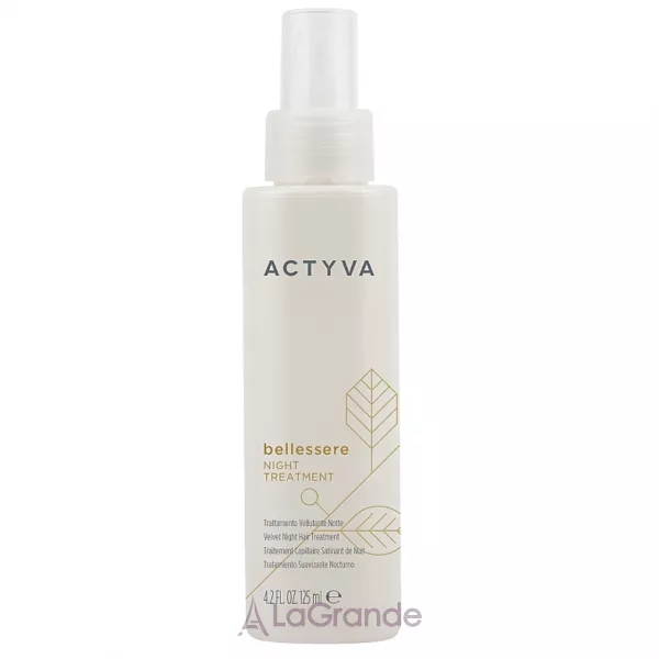 Kemon Actyva Bellessere Night Treatment ��������� ��� �������������� �����