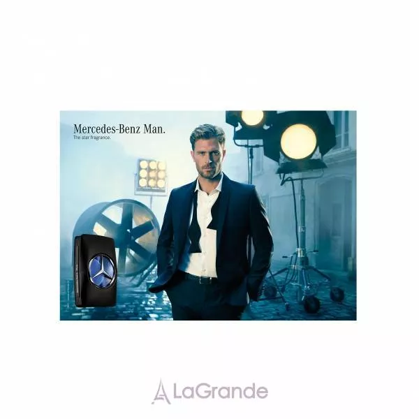 Mercedes-Benz Man ��������� ����
