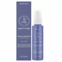 Kemon Actyva Colore Brilliante Booster Anti-Yellow ������ � ���������� ��������� ��� ������