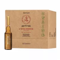Kemon Actyva P Factor Intensive Lotion Hair Loss Prevention ������ �� ��������� ����� � �������