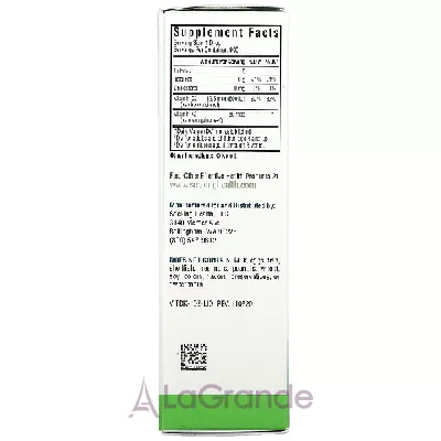 Seeking Health Vitamin D3 + K2     