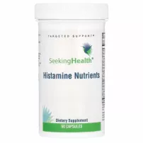 Seeking Health Histamine Nutrients ������������ ����������� ��������