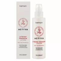 Kemon Actyva P Factor Intensive Lotion Hair Loss Prevention ������ �� ��������� �����