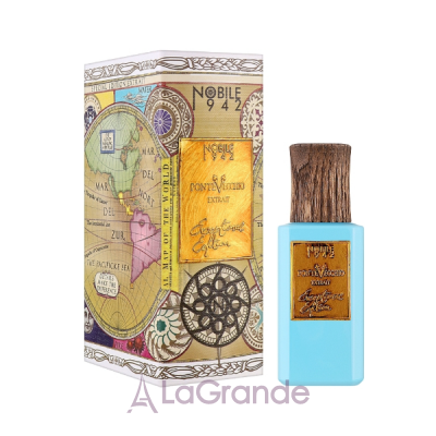 Nobile 1942 PonteVecchio Exceptional Edition Extrait 
