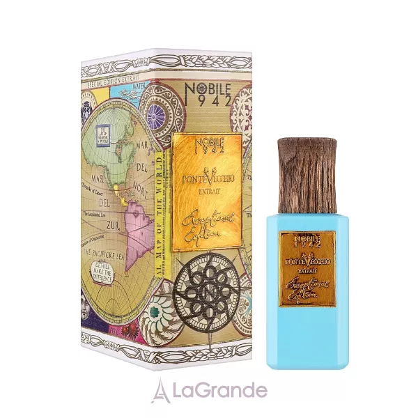 Nobile 1942 PonteVecchio Exceptional Edition Extrait ����