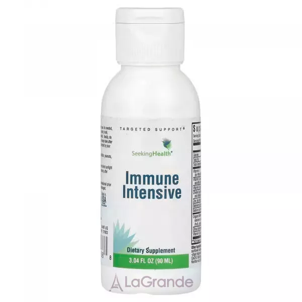 Seeking Health Immune Intensive ������� ��� ����������
